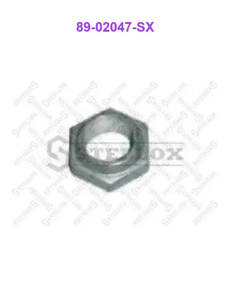 STELLOX 8902047SX, Гайка тормозного вала