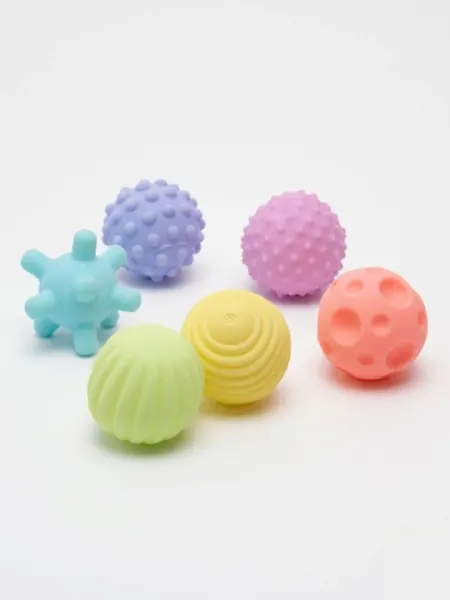 Детские игрушки, игрушка, антистресс, мяч, шарики для купания