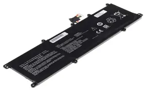 Аккумулятор iBatt 3400mAh для ноутбука Asus UX530UX, Zenbook UX430 ( C31N1622 )