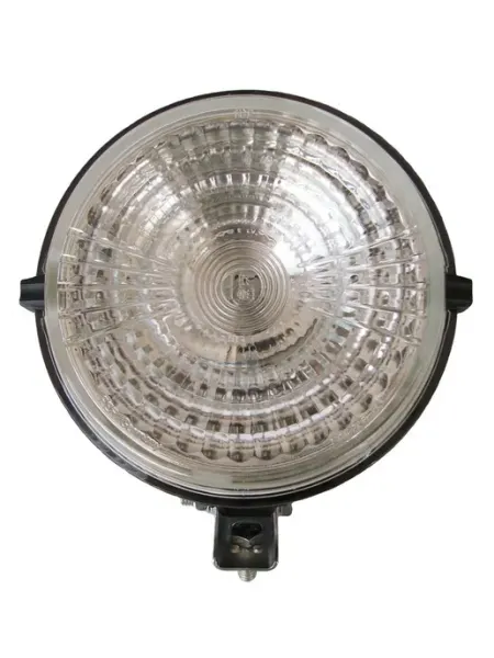 Автоэлектрика Фара 8724.31.06 пластик 12v рабочая ан. ФПГ-100