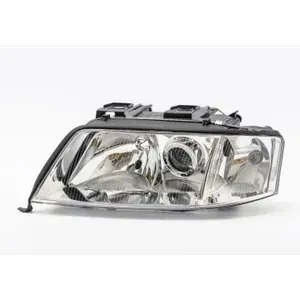 DEPO Фара левая для Ауди A6 1997-1999, oem 1EL007821091