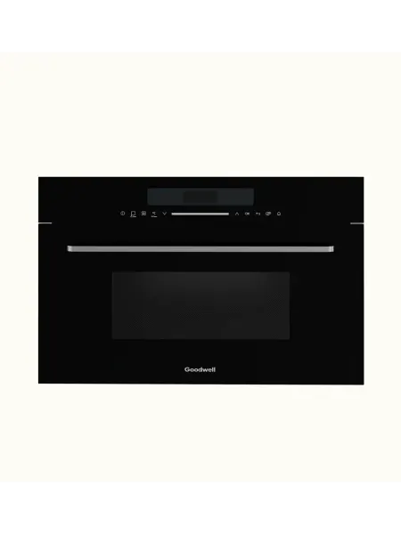 Goodwell Микроволновая печь - GMW 3437 BG