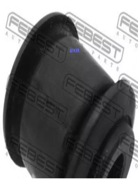 FEBEST Сайлентблок рычага NISSAN PRIMERA 90-01 зад.подвеска попере