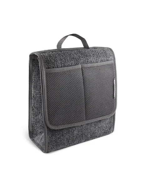 AUTOPROFI Органайзер в багажник TRAVEL, ORG-10 BK