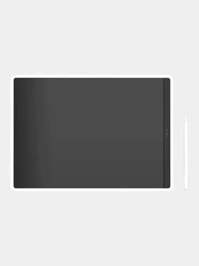Графический планшет от фирмы Xiaomi LCD Writing Tab Color Edition, большой экран