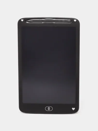 Графический LCD планшет для детей, рисование, стилус, электронный