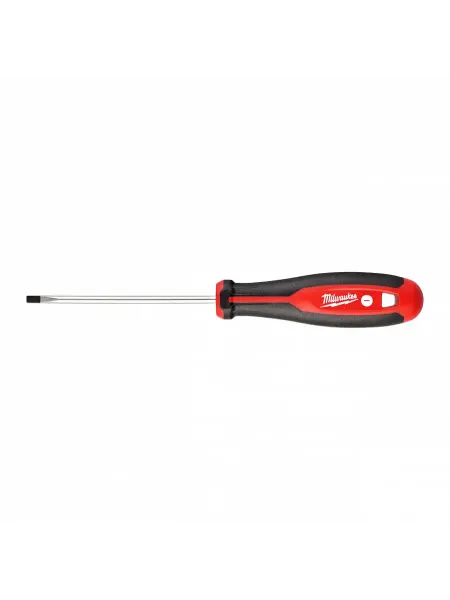 Milwaukee Отвёрка S Driver SL 0,6x3,5x100 - 1pc