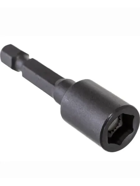 BOSCH Торцевая головка (8 мм хвостовик 1 4" HEX)