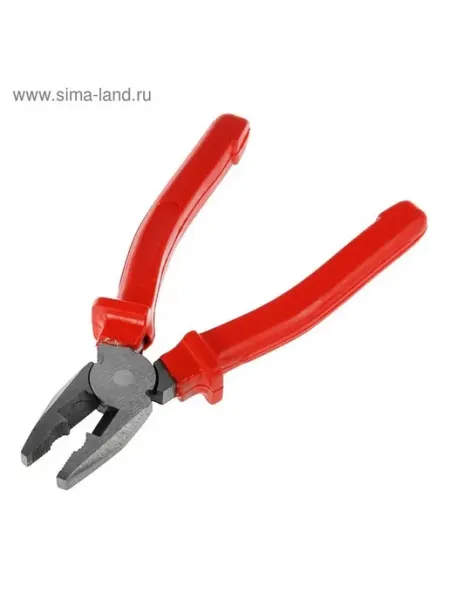 Многофункциональные комбинированные плоскогубцы 160 мм