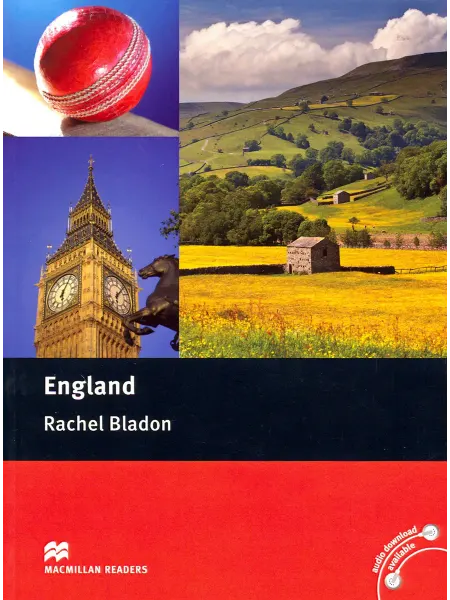Macmillan Education England Книга на Английском