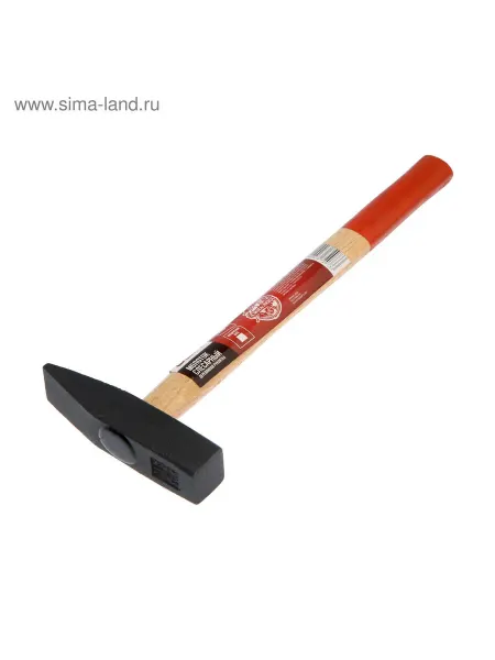 ЛОМ Слесарный молоток для эффективной работы и ремонта