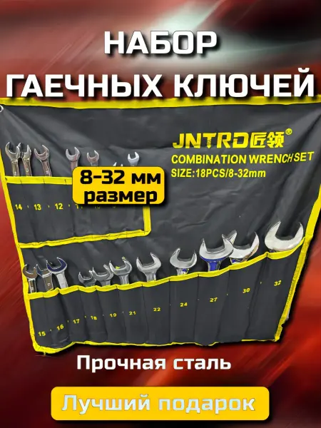 Набор инструментов для авто