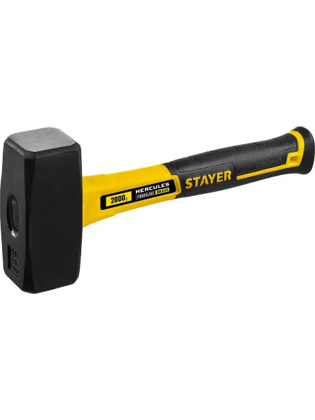 Stayer Кувалда