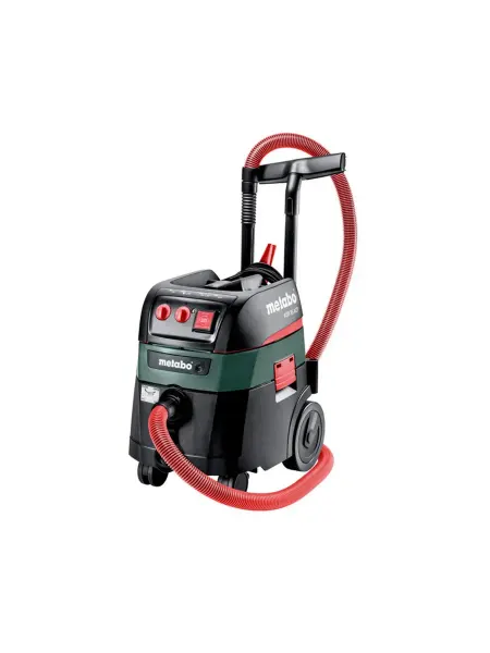 Metabo УНИВЕРСАЛЬНЫЙ СТРОИТЕЛЬНЫЙ ПЫЛЕСОС МЕТАВО ASR 35 M ACP