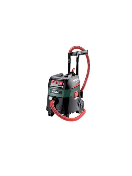 Metabo УНИВЕРСАЛЬНЫЙ СТРОИТЕЛЬНЫЙ ПЫЛЕСОС ASR 35 M ACP