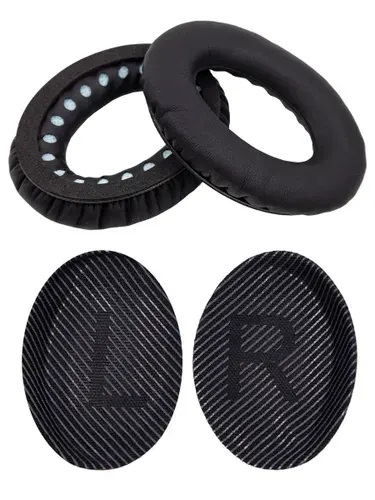 Амбушюры для наушников BOSE QuietComfort 35, QC35