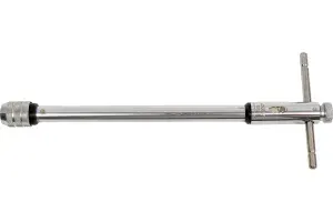 JTC Держатель для метчиков 1 2" т-образный 300мм JTC-5208