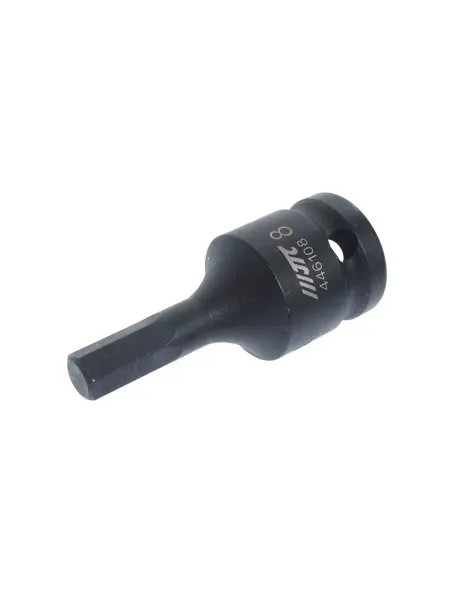 JTC Головка торцевая HEX 1 2" H-8 длина 60мм JTC-446108