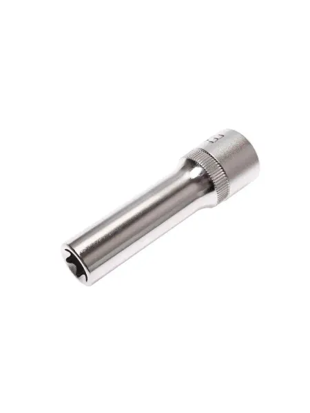 JTC Головка торцевая глубокая TORX 1 2" х E14 76мм JTC-47314