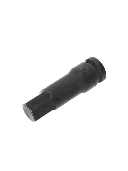 JTC Головка торцевая HEX 1 2" х H17 длина 78мм JTC-447917