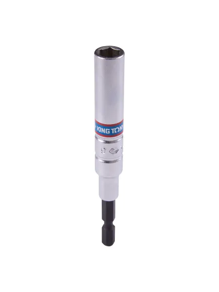 KING TONY Головка для шуруповерта 1 4" 9мм 76C1109M