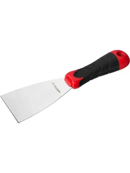ЗУБР Шпатель 60 мм 10072-06