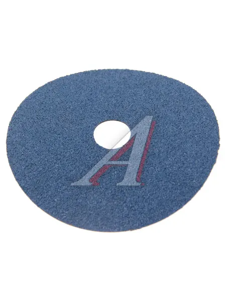 Rockforce Круг шлифовальный 125мм (№40) абразивный