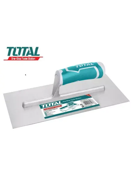 Total Гладилка (терка) для штукатурки 280мм*130мм THT81286
