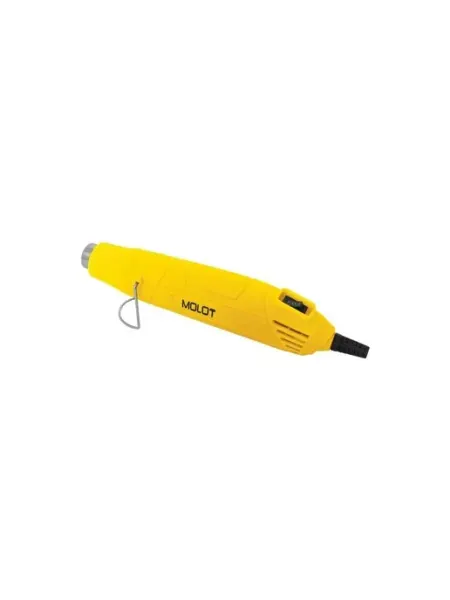 MOLOT Фен строительный термовоздуходувка MHG 5020 1335718