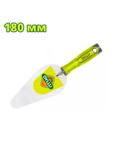 DYLLU Кельма каменщика 180 мм DTBT8307, арт. DTBT8307