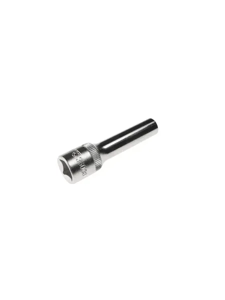 JTC Головка торцевая глубокая TORX 3 8" х Е8 63мм JTC-36008