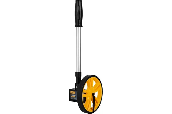 DELI Измерительное колесо с механическим счетчиком DL330060