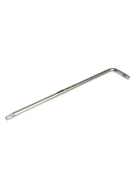 JTC Ключ TORX г-образный удлинённый