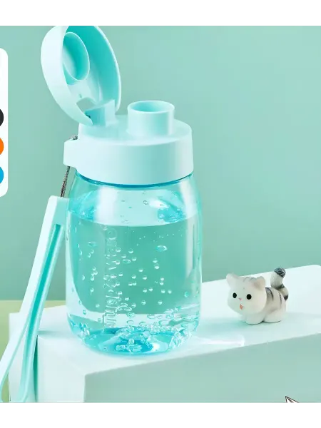 Tupperware Спортивная эко-бутылка «Premium» 350ml
