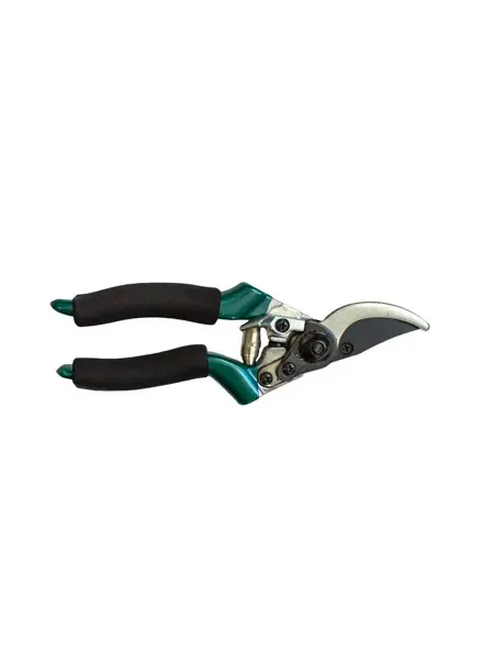WMC Tools Секатор садовый с боковой фиксацией (L-220мм),в блистере