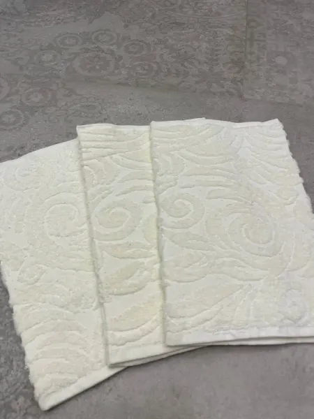 Samo Кухонное полотенце, махра 35х70 см.3 шт