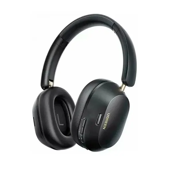 НаушникиUgreen HP203 (35757) HiTune Max 5C Hybrid ANC беспроводные, полноразмерные