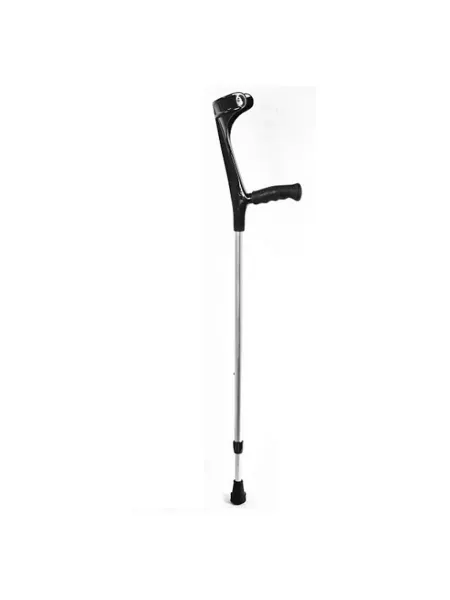 Костыль локтевой KOWSKY 222KL-Standart Ergo-Grip Fashion Li