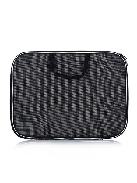 DeVENTE Папка менеджера "Oxford" A4 35x27x2 см текстильная