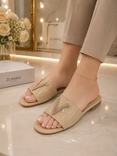 Женские тапочки, размеры: 36, 37, 38, 39, 40