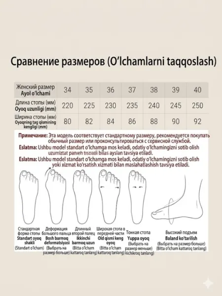 Слипоны женские, обувь на лето, размеры 36 - 40