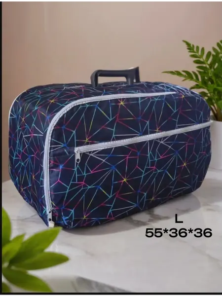 ROXY pet Демисезонный чехол 55*36*36 размер L, на переноску для собак