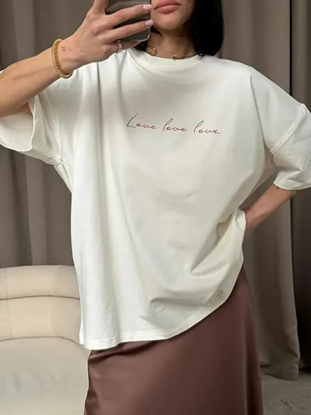 Love love love T-shirt