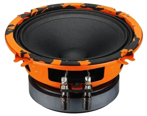 Автомобильные динамики 13 см DL Audio Gryphon Pro 130 Эстрадные колонки