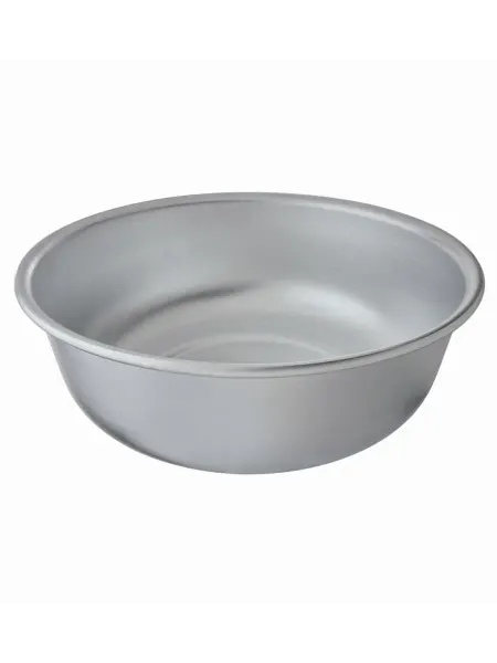 Scovo Миска Сково алюминиевая без крышки 10л 36см