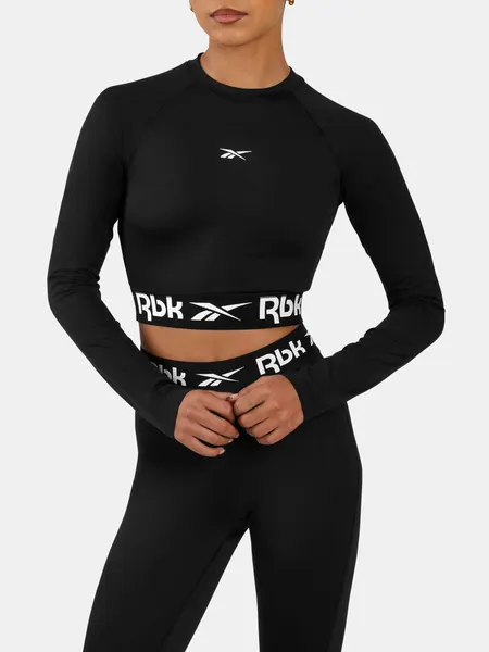 ReebokФутболка спортивная