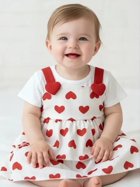 Pelenki_kids платье для малышки