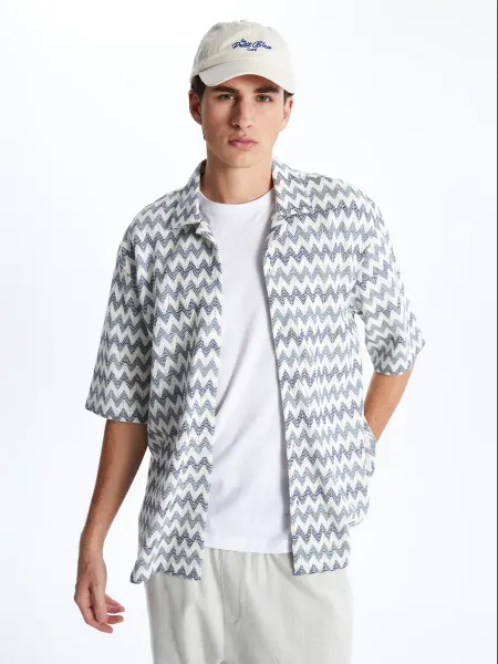 LC Waikiki Рубашка мужская
