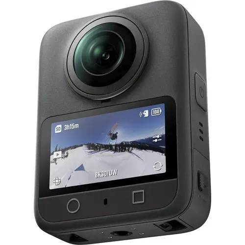 Dji Экшн-камера OSMO 360 Standard Combo