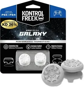 Насадки на стики FPS KontrolFreek Galaxy для геймпада Sony PS4, PS5, Xbox 360 накладки №13